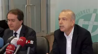 Ruh Hekimleri Siyasetçileri Uyardı: Öfke Girdabına Kapılma Hakkınız Yok