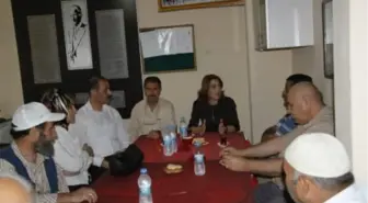 Tezkere Asla Bir Savaş Kararı Değildir