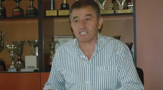 Torku Konyaspor'da Hedef Şampiyonluk