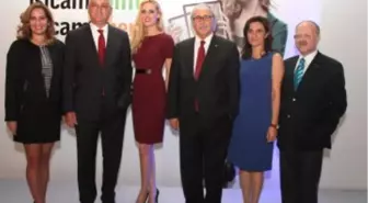 Trakya Cam'ın Yeni Kampanyasını Wılma Elles Tanıttı