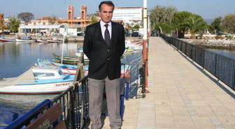 Turizm Beldeleri Büyükşehir Tasarısına Tepkili