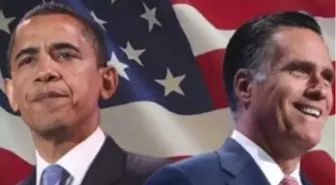 Türk Halkı 'Obama' Diyor
