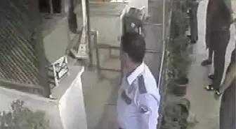 Tuvalet Görevlisini 1 Lira İçin Öldüresiye Dövdüler