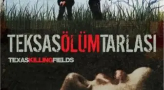 TV'de İlk Kez ''Teksas Ölüm Tarlası''