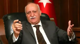 Tzob Genel Başkanı Bayraktar: Üretici Elmaya İhracat Desteği İstiyor