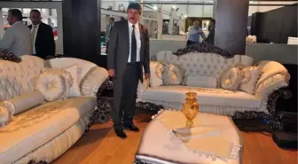 45 Bin Liralık Koltuk Takımı