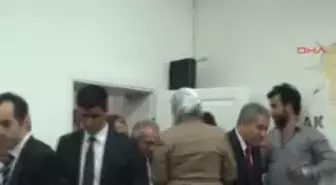 Arınç.Üniversitelerde Herkes Düşüncesini Rahatlıkla Söyleyebilmeli Başbakan Yardımcısı ve Hükümet...