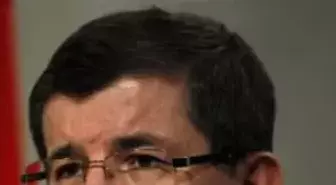 Davutoğlu, Tgrt Haber'de Gündeme İlişkin Değerlendirmelerde Bulundu