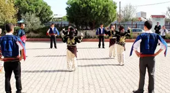 Edremit'te Ahi Haftası Kutlaması