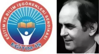 Eğitim-İş Her Yıl 'Fakir Baykurt Onur Ödülü' Verecek