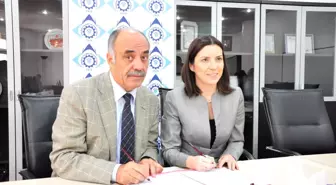 Etso'dan Ing Bank ile Kredi Sözleşmesi