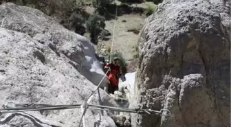 Fethiye Uluslararası Likya Macera Yarışları Başladı