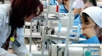 'İşverenin Kadın İstihdamına Bakışı'