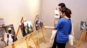 'Kalkınmanın Fotoğrafları'