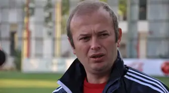 Kayserispor'dan Abdullah Ercan Yakıştırmasına Yalanlama