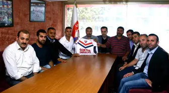 Papen Mustafa, Sultangazispor'da