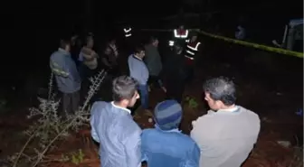 Otomobil Uçuruma Yuvarlandı: 1 Ölü