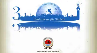 Ünlü Şairler Halkla Buluşuyor