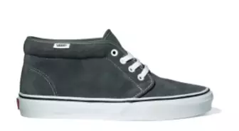 Vans Kaykay Koleksiyonu İlham Veriyor