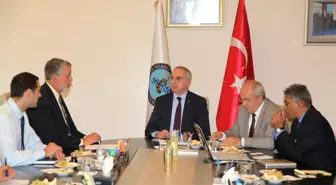 ABD'li İşadamlarının Yeni Gözdesi Sakarya