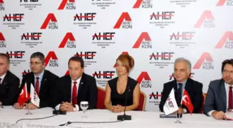 Ahef Başkanı Girginer: Hekime Şiddet Uygulayanlar Tutuklanmalı