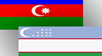 Azerbaycan ve Özbekistan İşbirliği Anlaşmalarına İmza Attı