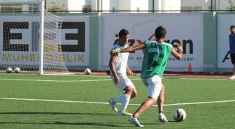 Bodrumspor Çiğli Maçına Hazır
