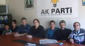 Engelli ve Ailelerine Bilgilendirme Toplantısı