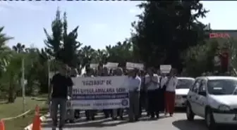 Mersin Beden Eğitimi Öğretmenlerinin Ezgersiz Tepkisi