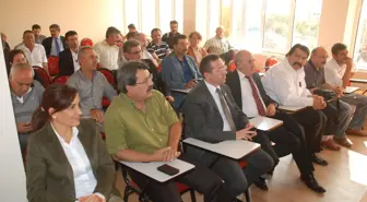 MHP'li Taner'den Genel Başkan Adaylarına Birlik Çağrısı