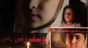 Pakistan'daki Hristiyan Toplumu da Malala İçin Dua Etti