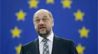 Schulz: 'Bazı İnsanların Aç Kalması, Diğerlerine Çıkar Sağlıyor'