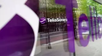 Turkcell'in Ortağı Teliasonera Skandala Doymuyor