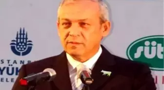 Patronlar Kulübünde Tek Aday