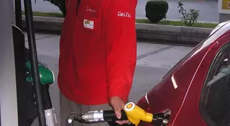 Akaryakıt Zammına Tepki