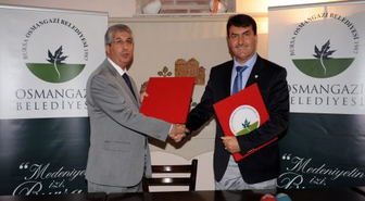 Babadan Oğula Güçlü Destek