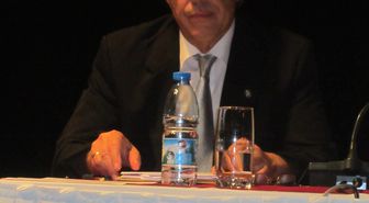 Batı Trakya Türk Öğretmenler Birliği Başkanı Toraman.'Biz Arkamızda Dimdik Duran Bir Devlet...