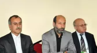 'Dicle Fırat Diyalog Grubu'ndan Güven'e Destek