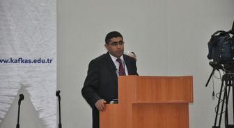 I. Uluslararası Harakani Sempozyumu Sonuç Bildirgesi