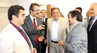 Ordu Barosu Yeni Hizmet Binasına Kavuştu