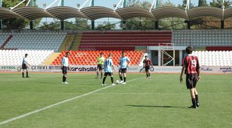 Özel Sporcular Futbol Ligi