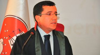 Siirt Barosu Başkanı Acar'dan Emniyet Müdürü Güven'e Destek