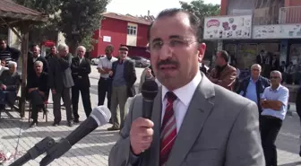 Yeniceoba Mahalle Olmak İstemiyor