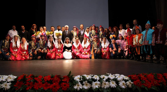 Yksm Yeni Döneme Merhaba Dedi