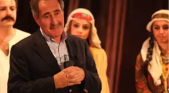 Bakan Günay Mem U Zin'i İzledi 'Kültür Bakanı Günay'dan Kürtçe Çay Daveti' Haberine Ek