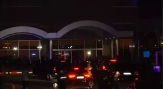 Başbakan Erdoğan Nikah Şahidi Oldu