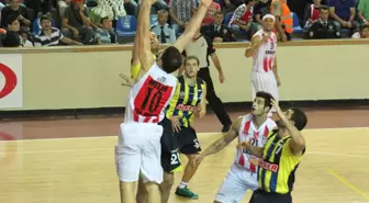 Beko Basketbol Ligi