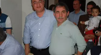 Bolu Barosunda Ferit Atalay Dönemi