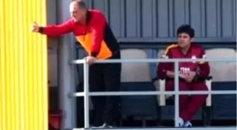 Fatih Terim Çılgına Döndü!