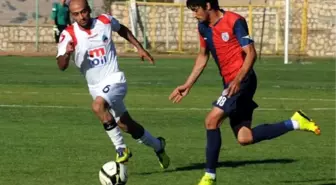 Mardinspor - Altınordu: 0-7